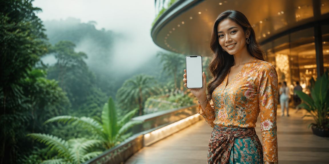 Pengguna 970 menikmati permainan kasino langsung di peranti mudah alih di Genting Highlands