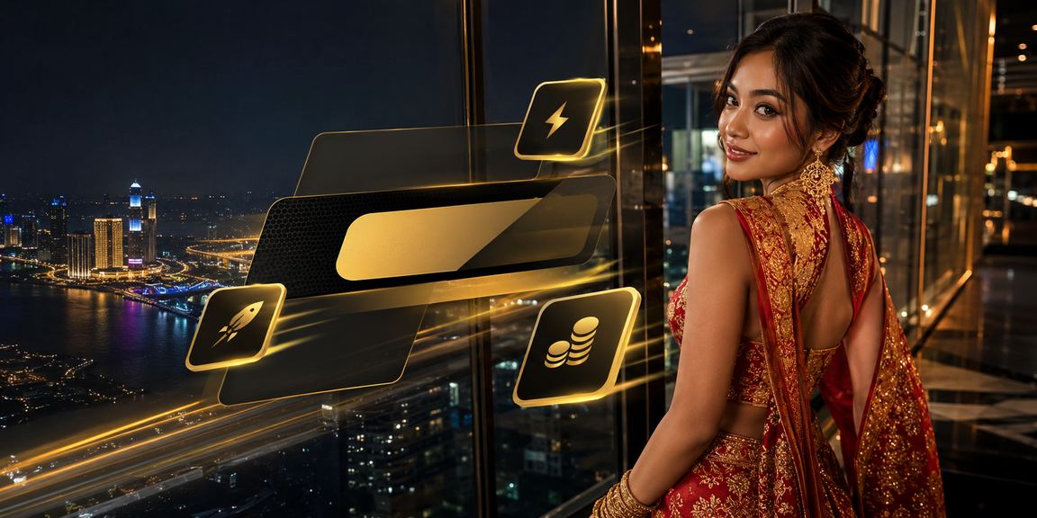Pengguna dari Johor membuat deposit melalui saluran tempatan untuk akaun 970 bagi mengumpul mata VIP