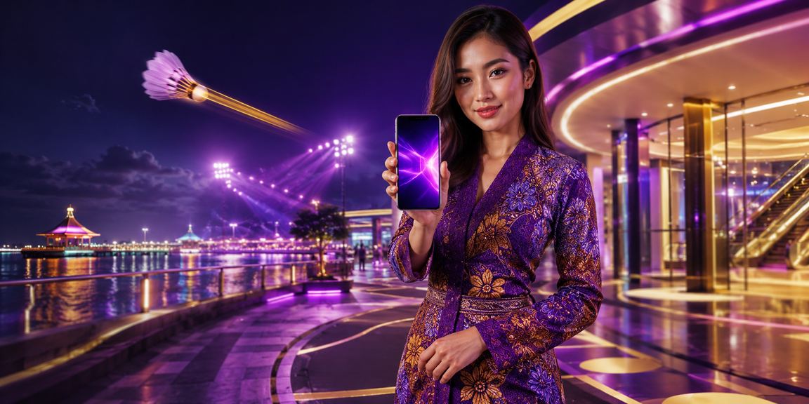 Pengguna Malaysia membuat deposit dengan mudah melalui platform 970 yang mesra pengguna tempatan